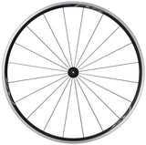 Shimano wh-rs100-cl 28 front wheel