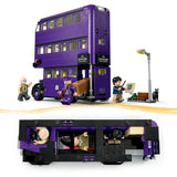 Lego Harry Potter - Collectable Advent Calendar (76446)