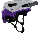 Leatt enduro 4.0 - fullface helmet