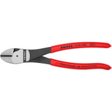 KNIPEX Power šoninės pjovimo replės 74 01 200