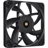 Noctua NF-A12X15 PWM Chromax.Black.Wap