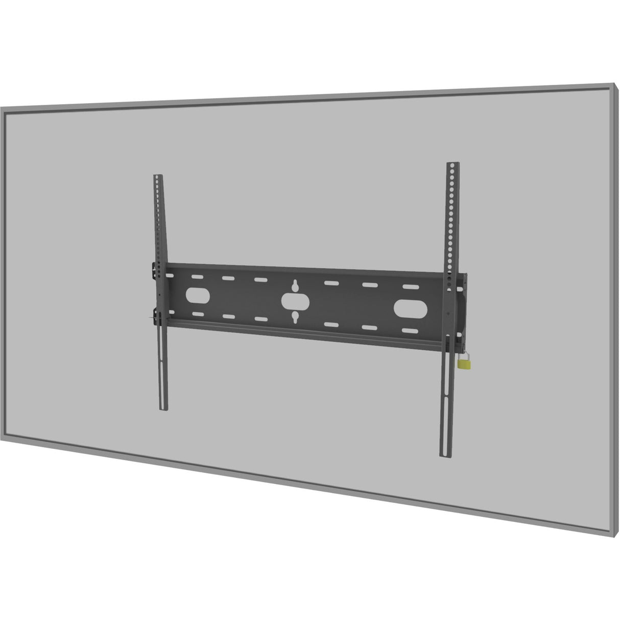 Iiyama MD-WM8060 UN MONTRE MURS UNIFIQUE