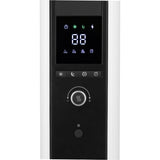 Mill oil radiator ab-h1500dn (white black)