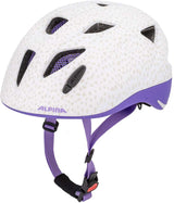 Alpina ximo l.e. - kid's helmet