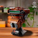 Lego Star Wars - Princess Leia (Boushh) Helmet Building Toy (75351)