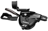Shimano xt sl-m8000 i-spec ii 11-speed shift lever right