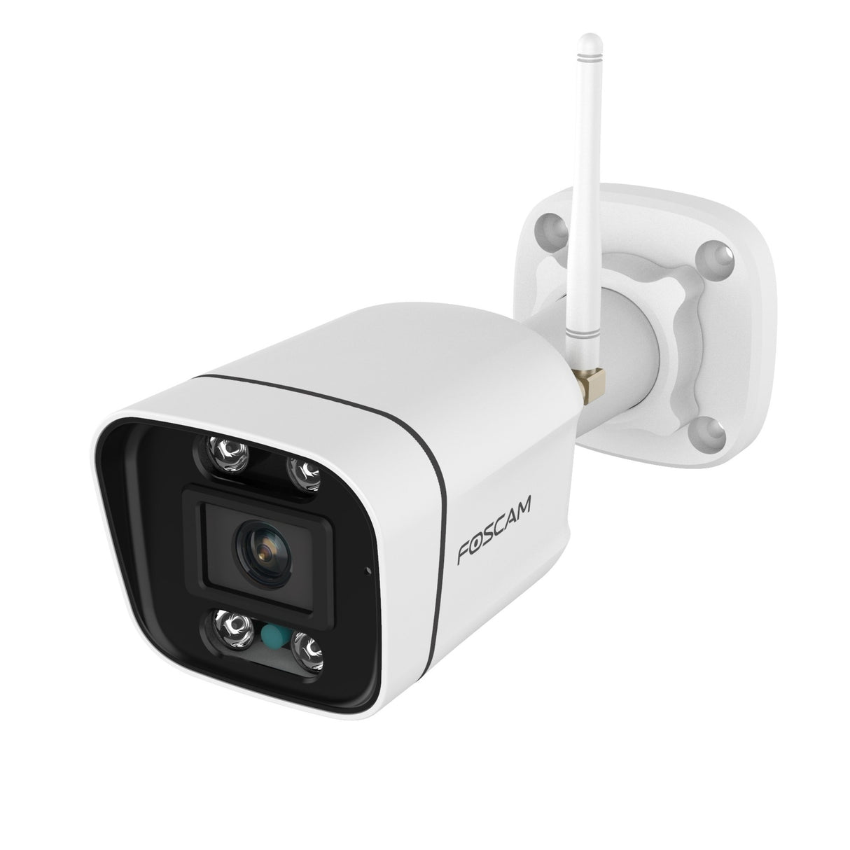 Foscam V8P, 4K 8MP dual-band WiFi Security Camera