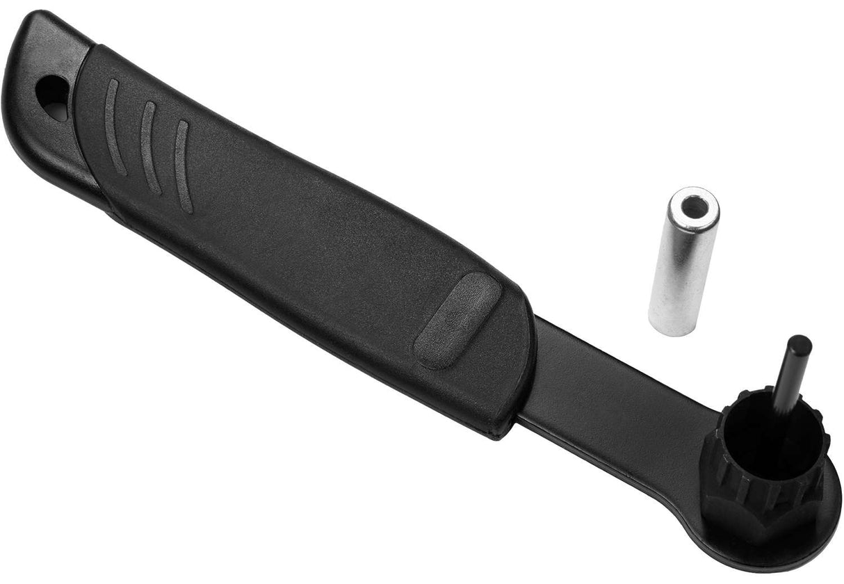 Katana clt-1 cassettes brake discs puller with pin oversized 12mm