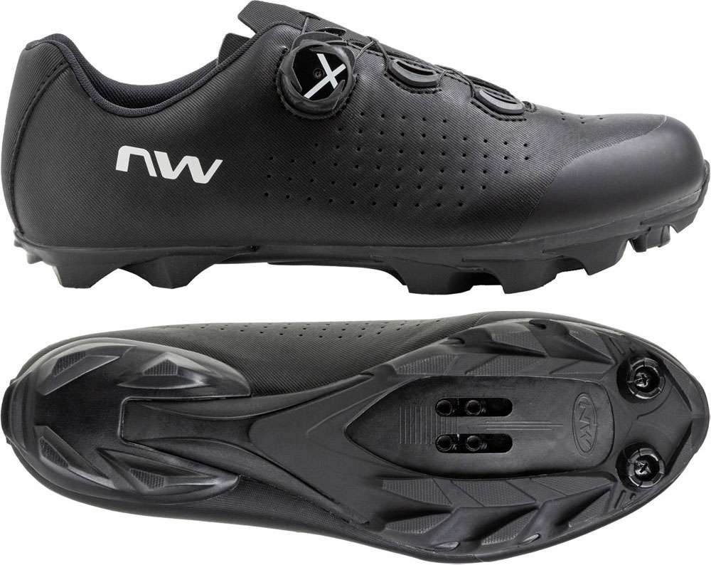 Northwave scorpius plus - mtb shoes