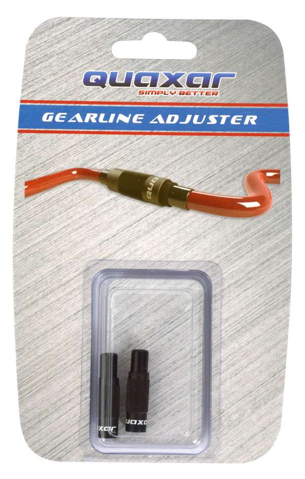 Quaxar gearline adjuster