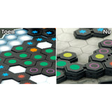 999-spil 999-spil genialt 3d-brætspil