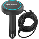 Gardena Soil Moisture Sensor (black turquoise, 1867-20)