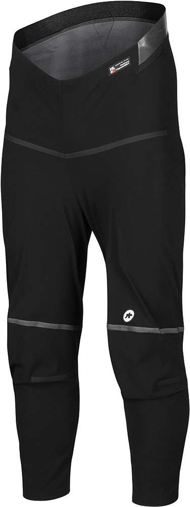 Assos mille gt thermo rain shell - cycling pants