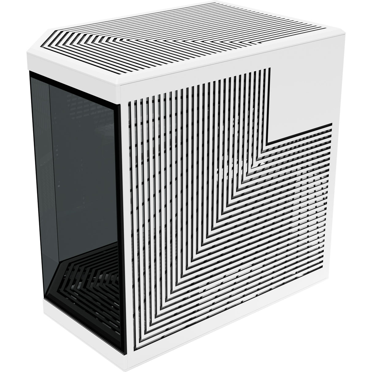 Hyte y70