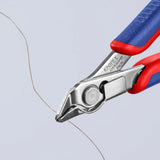 Knipex Electronic Super Nices 78 13 125