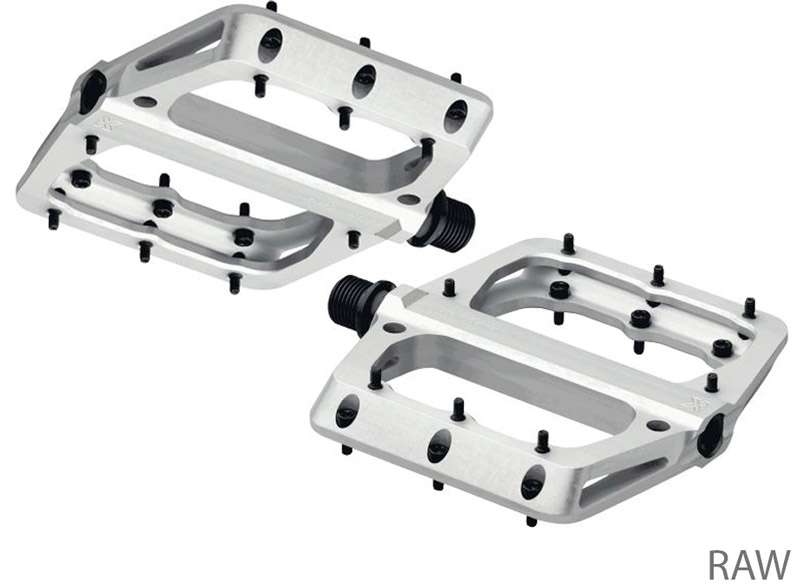 Sixpack racing your part millenium 3.0 platform pedals