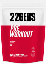 226ers pre workout 300g