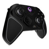 Turtle Beach Victrix Pro BFG Reloaded Wireless Modular Controller (Schwaarz, Xbox One, Xbox Series X|S, PC)