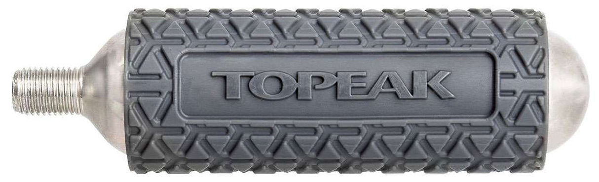 Topeak co2 sleeve 25g (pack of 2)