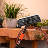 Tergicristallo di gardena cleansystem