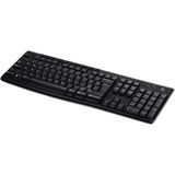 Klawiatura bezprzewodowa Logitech K270