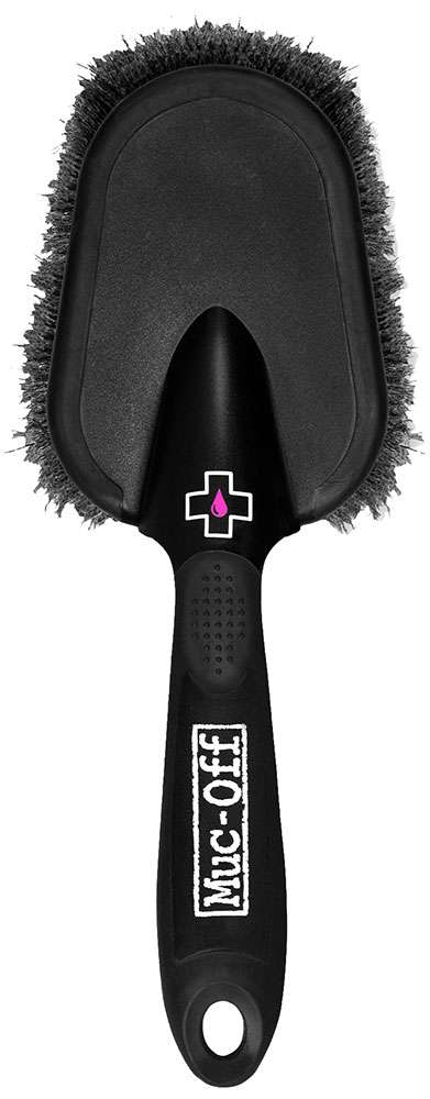 Muc-off soft washing brush
