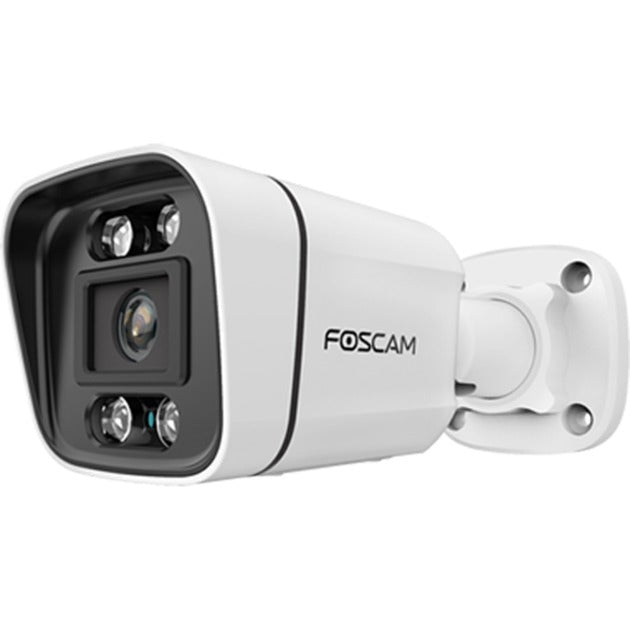 Foscam V4EC, 4MP Starlight PoE bezpečnostná kamera