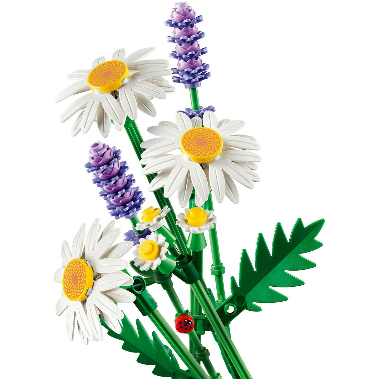Lego botanicals 11508 tusenfryd blomster