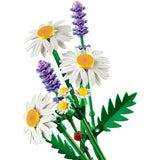 Lego botanicals 11508 tusenfryd blomster