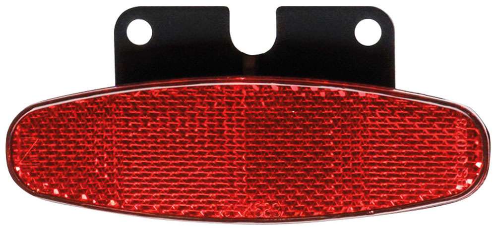 Supernova z-relector for e3 tail light