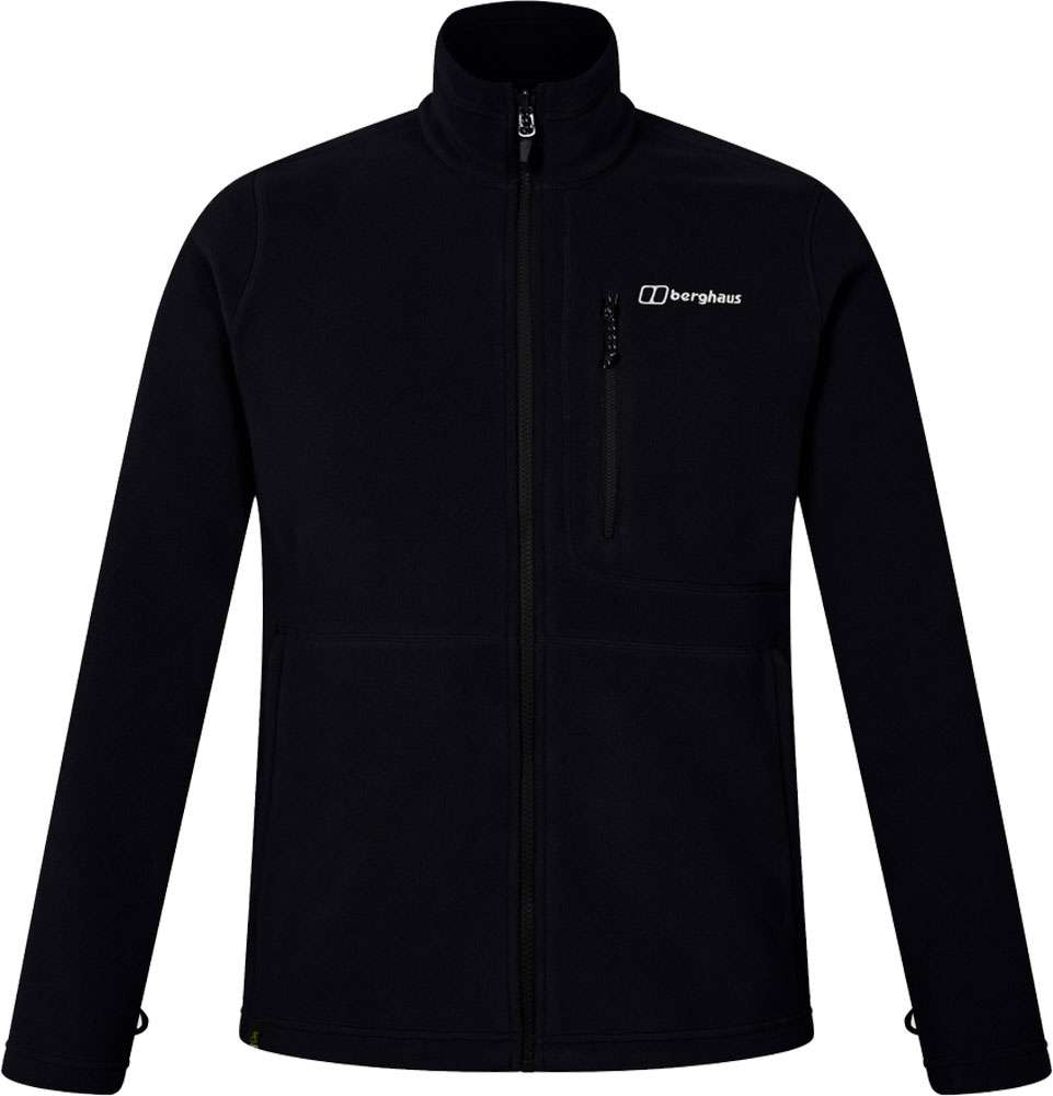 Berghaus activity polartec® - fleece jacket