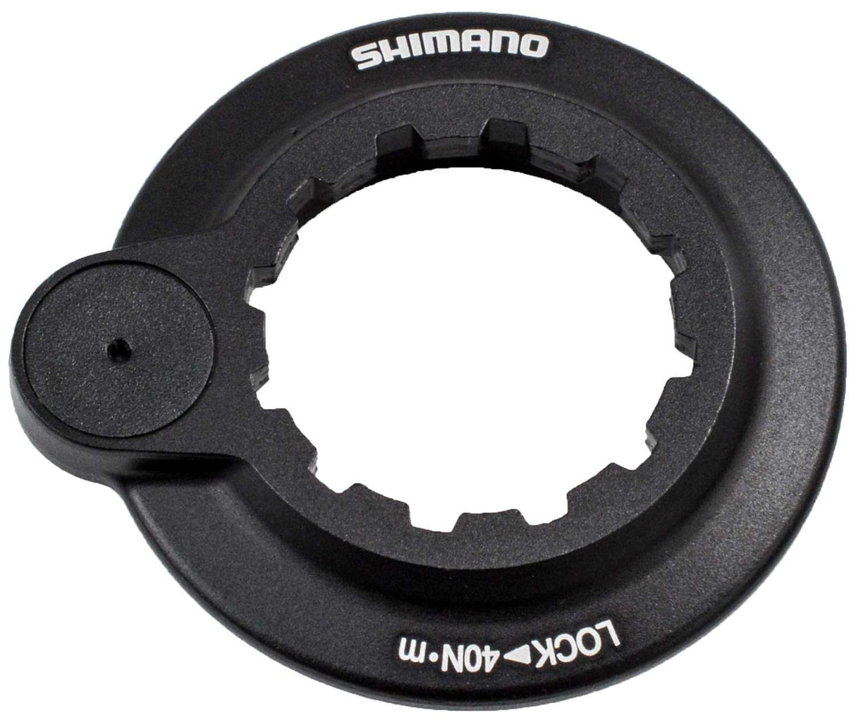 Shimano rt-cl900 center-lock disc rotor incl. magnet