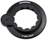 Shimano rt-cl900 center-lock disc rotor incl. magnet