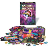 Ravensburger Conseil vu Schatten