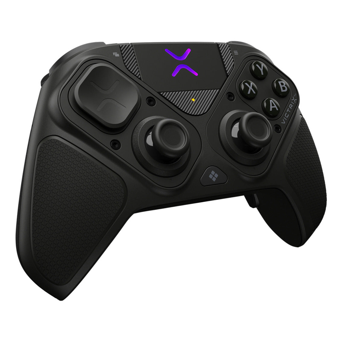 Turtle Beach Victrix Pro BFG Reloaded Wireless Modular Controller (Grey, PC, Steam Deck)