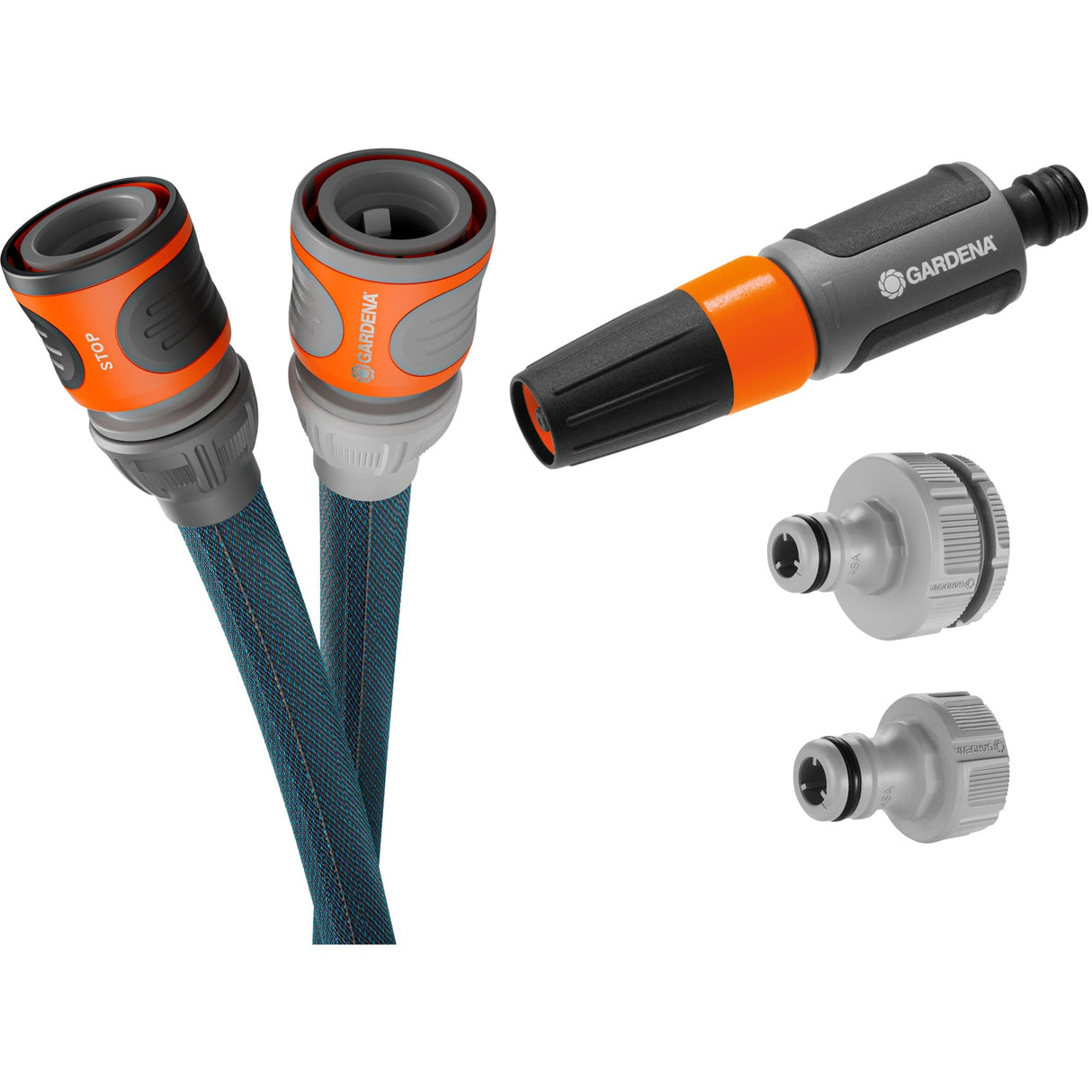 GARAREA Textily Snake Lirano 20 M Set