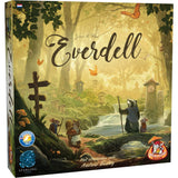 White Goblin Games Everdell -brettspill
