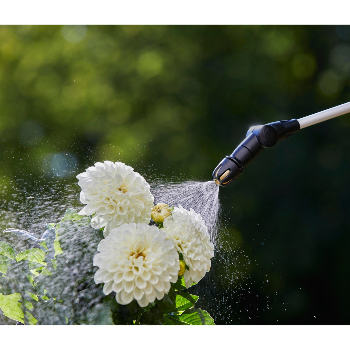 Spraeire Brú GARDENA 5 l EasyPump