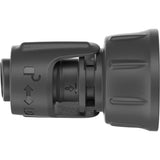 Gardena Micro-Drip-System Crane Connection-Stück 13 mm (1 2