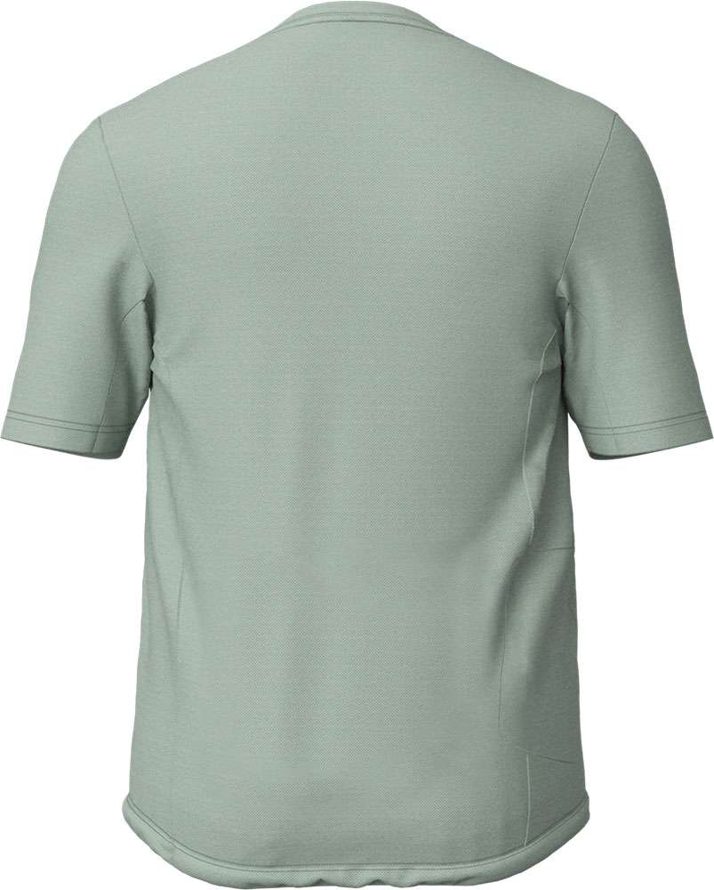 Cube gravel - jersey