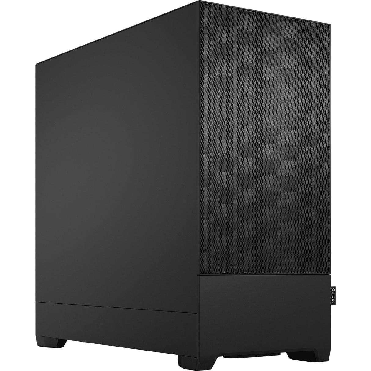 Fractal Design Pop Air Fekete Szilárd