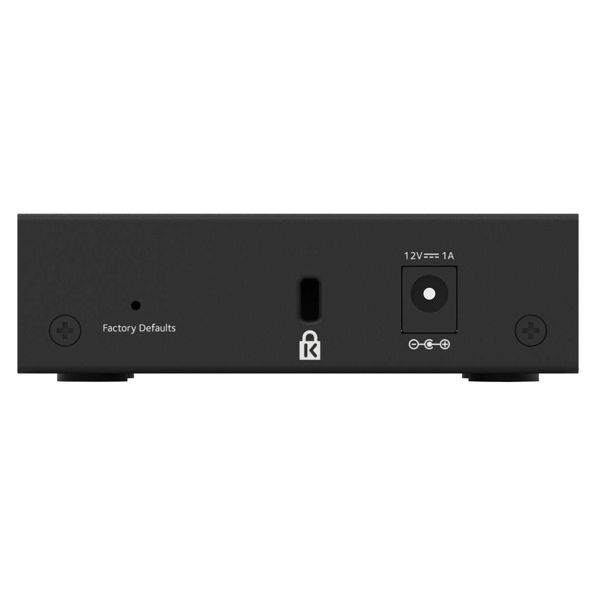 Netgear gs305e
