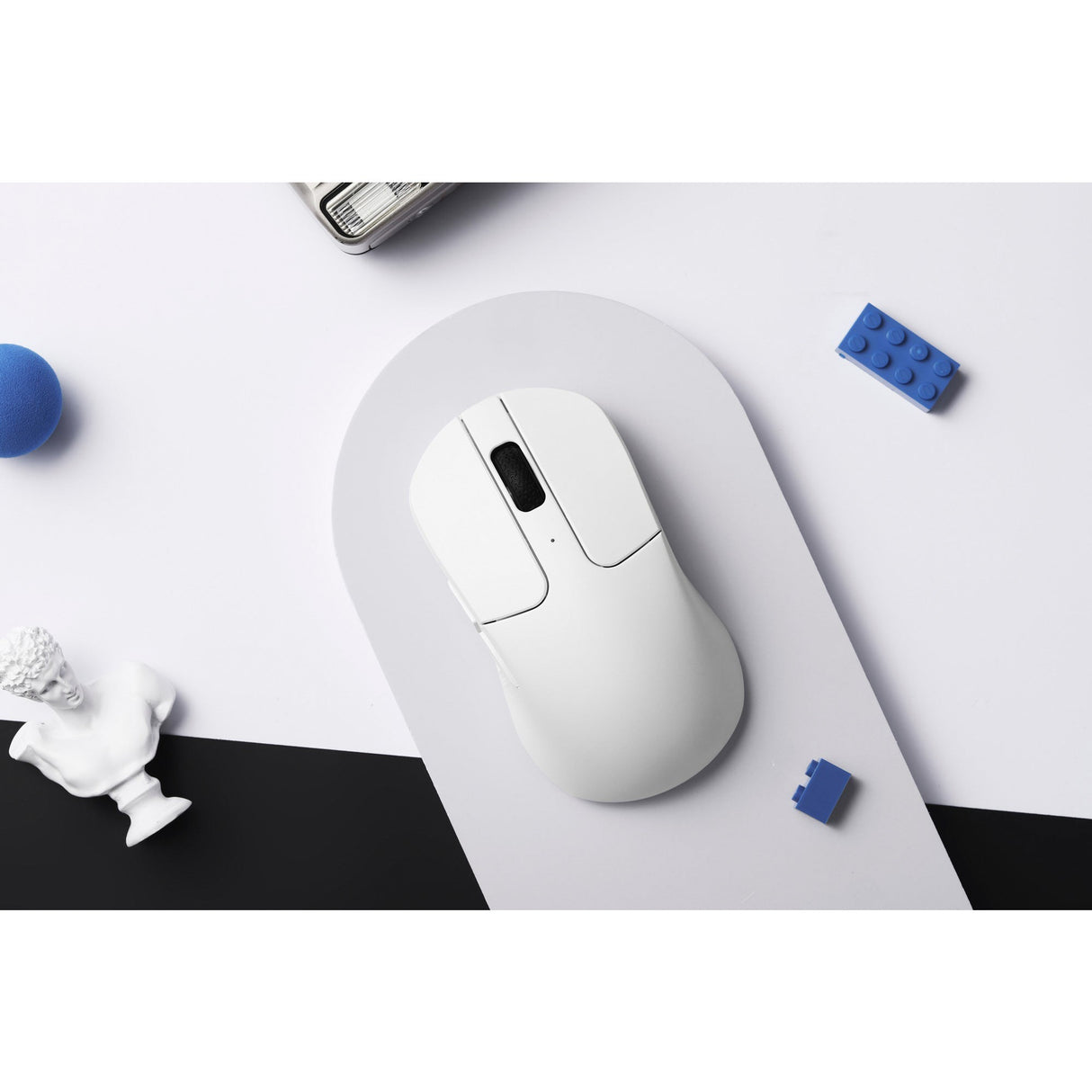 KeyCron KeyCron M3 Mini inalámbrico