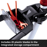Einhell Einhell Akkuruohotrimmeri GE-CT 18 Li