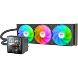 Thermaltake TH360 V3 Ultra ARGB Sync AIO Liquid Cooler (Black)