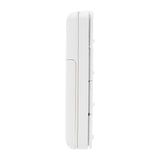 Shelly Blu RC Button 4 ZB remote control (white, Bluetooth 5 (LE), Zigbee)