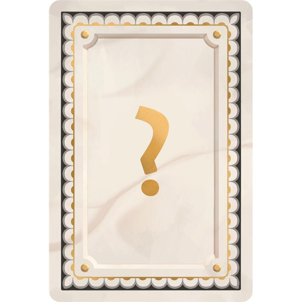 Asmodee 7 Wonders: Építészek