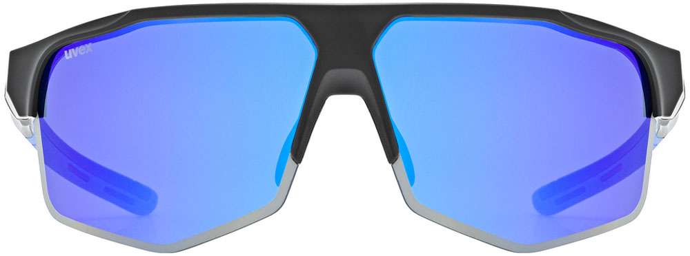 Uvex axos set - sportovní brýle