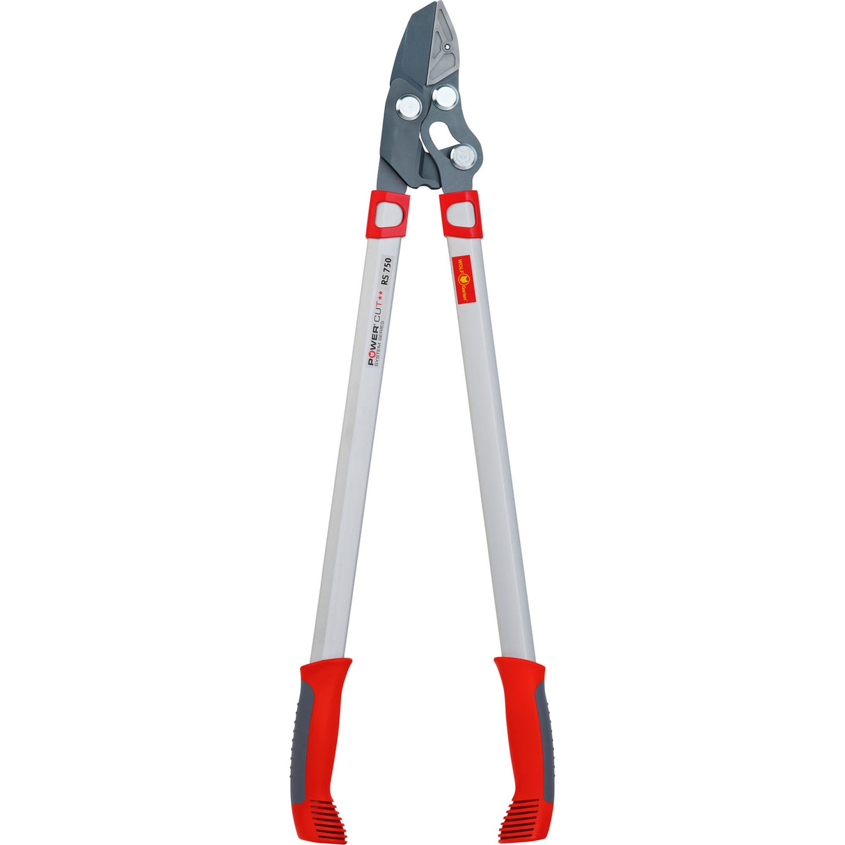 Wolf Garten RS750 Anvil Loppers | Power Cut | 750mm - 73bga007650
