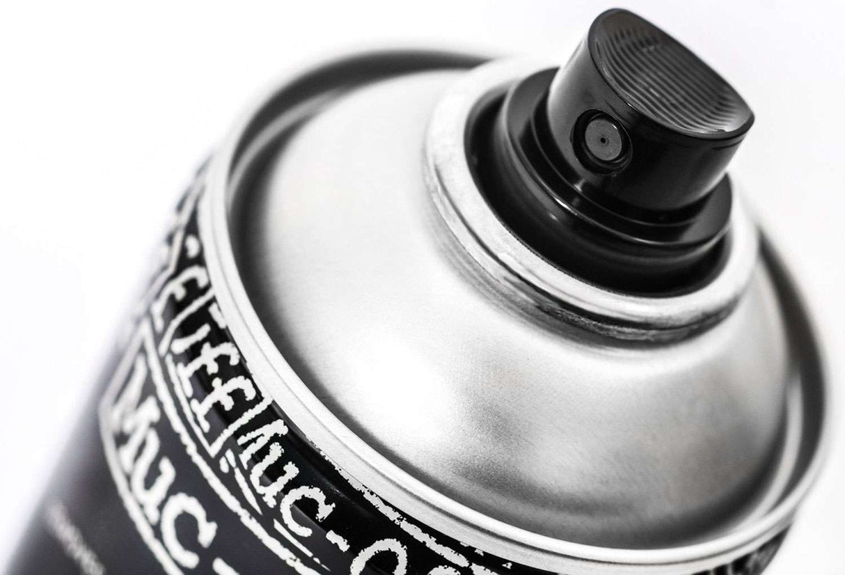 Muc-off bio degreaser 500ml